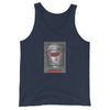 EURIPIDES MEDIA Tank Top