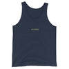 SINNERS x Taking Tablets is Okay tank top