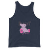 Believe in Peace Tank Top