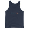 Hustle Money Tank Top