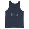 Crime Sinners Tank Top