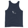 Valium x Diazepam Tank Top