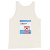 XAXNAX Pop Art Tank Top