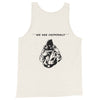 WE ARE CRIMINALS Tank Top