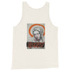 I will wear my new NiZED on Sunday tank top
