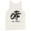 Only the Family Tank-Top