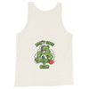WEED BEAR Tank Top