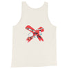 X All DRUGS Tank Top
