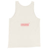EURIPIDES MEDIA Tank Top