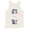 Trippy Sinners Tank Top
