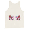 Valium x Diazepam Tank Top
