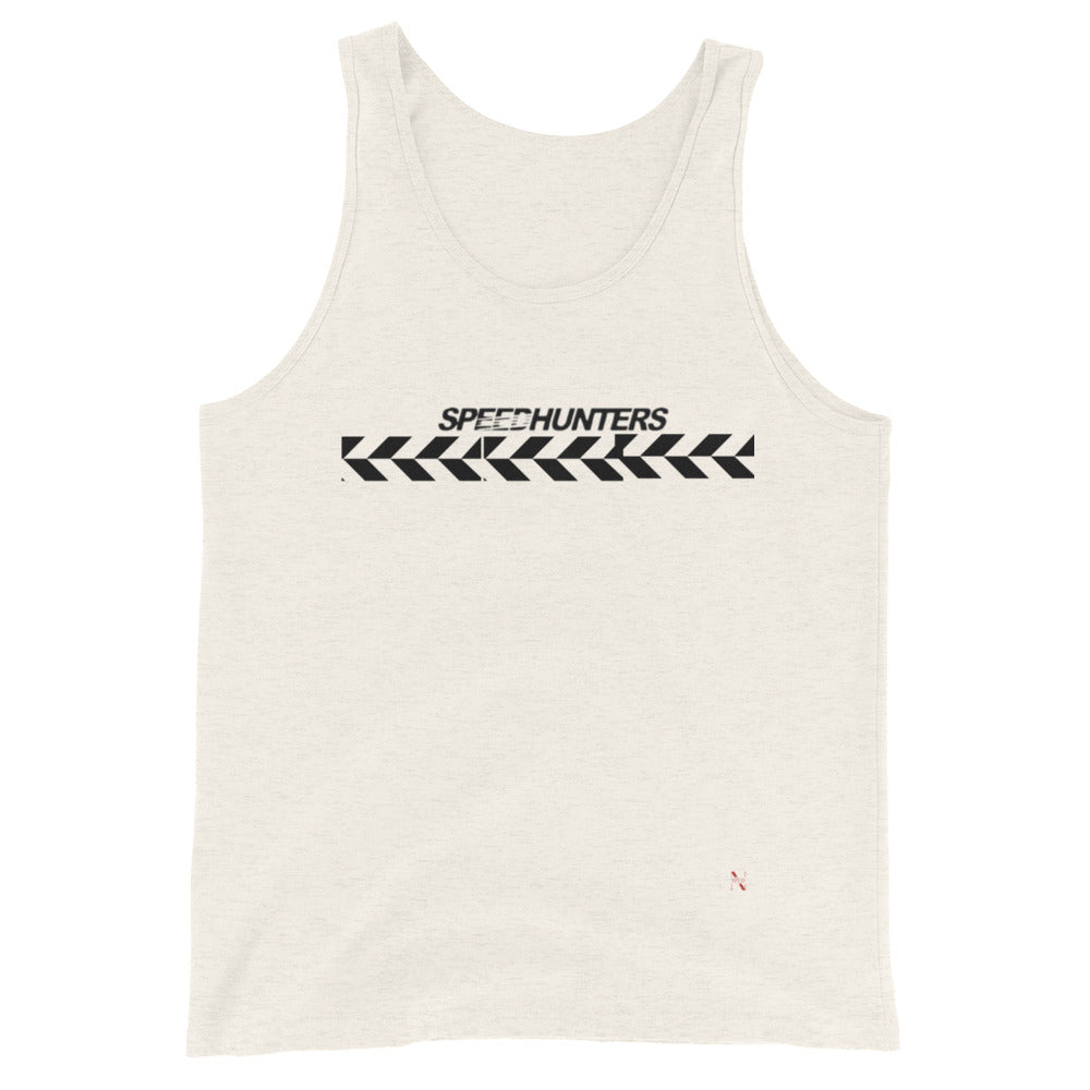 SPEEDHUNTERS Tank-Top
