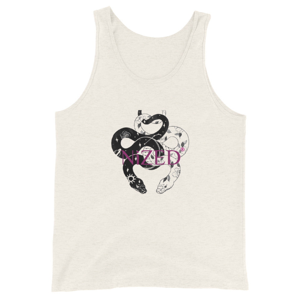NiZED XY Tank-Top