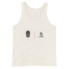 Crime Sinners Tank Top