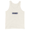 Xanax x Alprazolam Tank Top