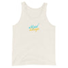 NiZED Bubble Gum Tank Top
