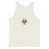 PSILOCYBIN Tank Top