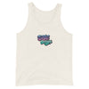 Dope Design Tank Top
