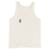 WEED BEAR Tank Top