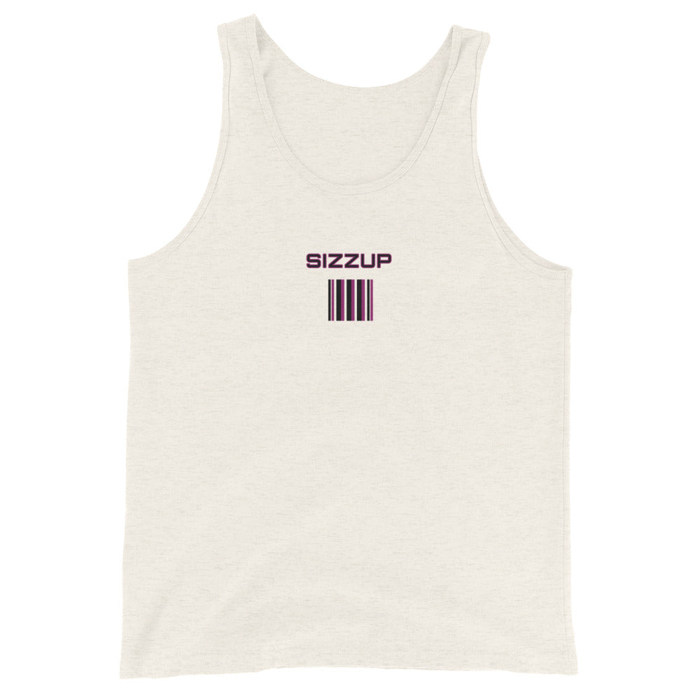 SIZZUP x Codein Tank-Top