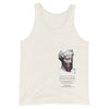 Damaged Society Tank Top