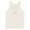 SINNERS x Taking Tablets is Okay tank top