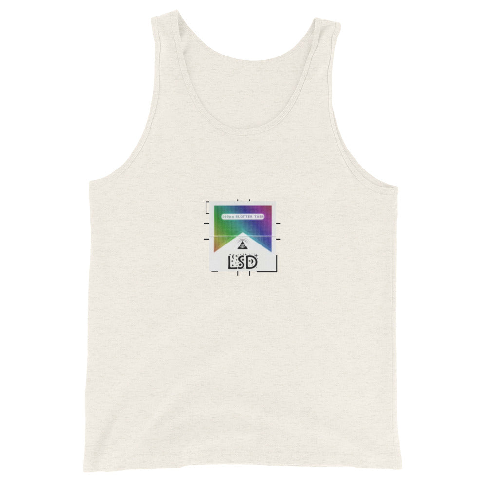 LSD Verse Tank-Top