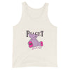 Believe in Peace Tank Top