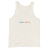 Hustle Money Tank Top