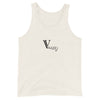 Valium x Diazepam Tank Top