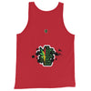 Blunt Dealers Tank Top