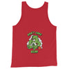 WEED BEAR Tank Top