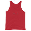 Stay Awesome Stay NiZED tank top