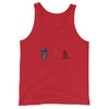 Crime Sinners Tank Top