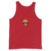 PSILOCYBIN Tank Top