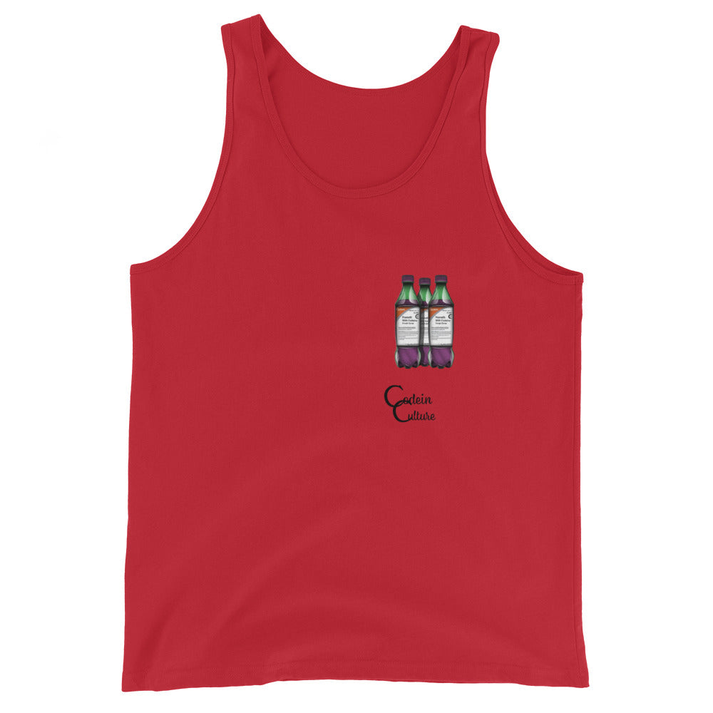 Codein Culture Tank-Top