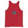 Dope Design Tank Top