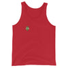 WEED BEAR Tank Top