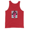 F - Society Tank Top