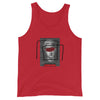 EURIPIDES MEDIA Tank Top