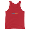 Hustle Money Tank Top