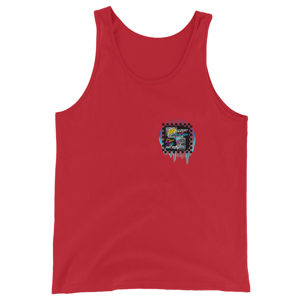 Reckless Tank-Top