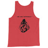 WE ARE CRIMINALS Tank Top