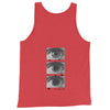 All Eyez On Me Tank Top