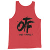 Only the Family Tank-Top