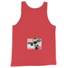 Pethidine x Opiate pop art tank top