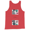 Trippy Sinners Tank Top