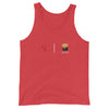 Stay High Stay NIZED Tank Top