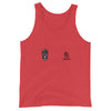 Crime Sinners Tank Top