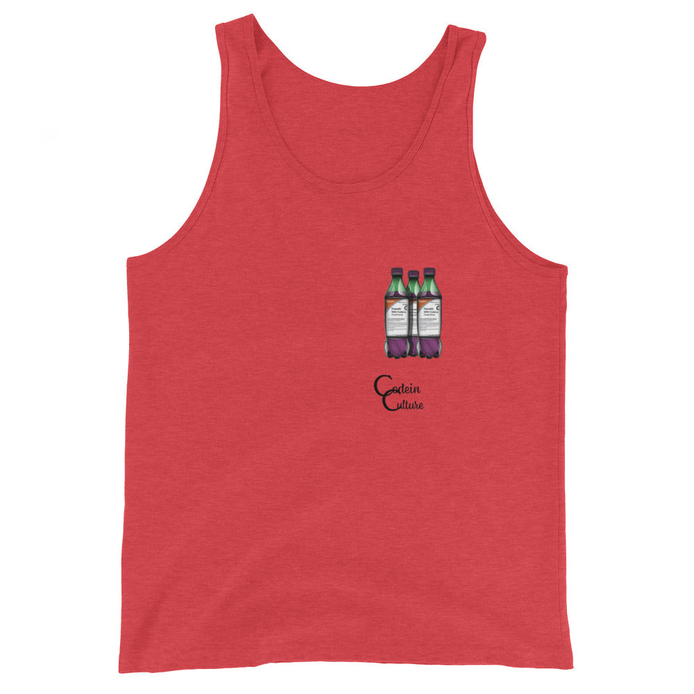 Codein Culture Tank-Top
